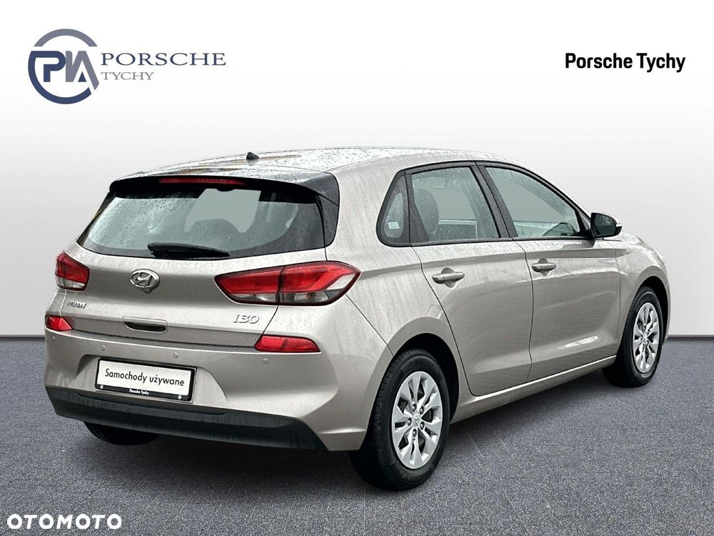 Hyundai i30 - 2