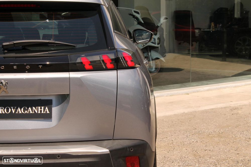 Peugeot e-2008 50 kWh Active Pack - 39