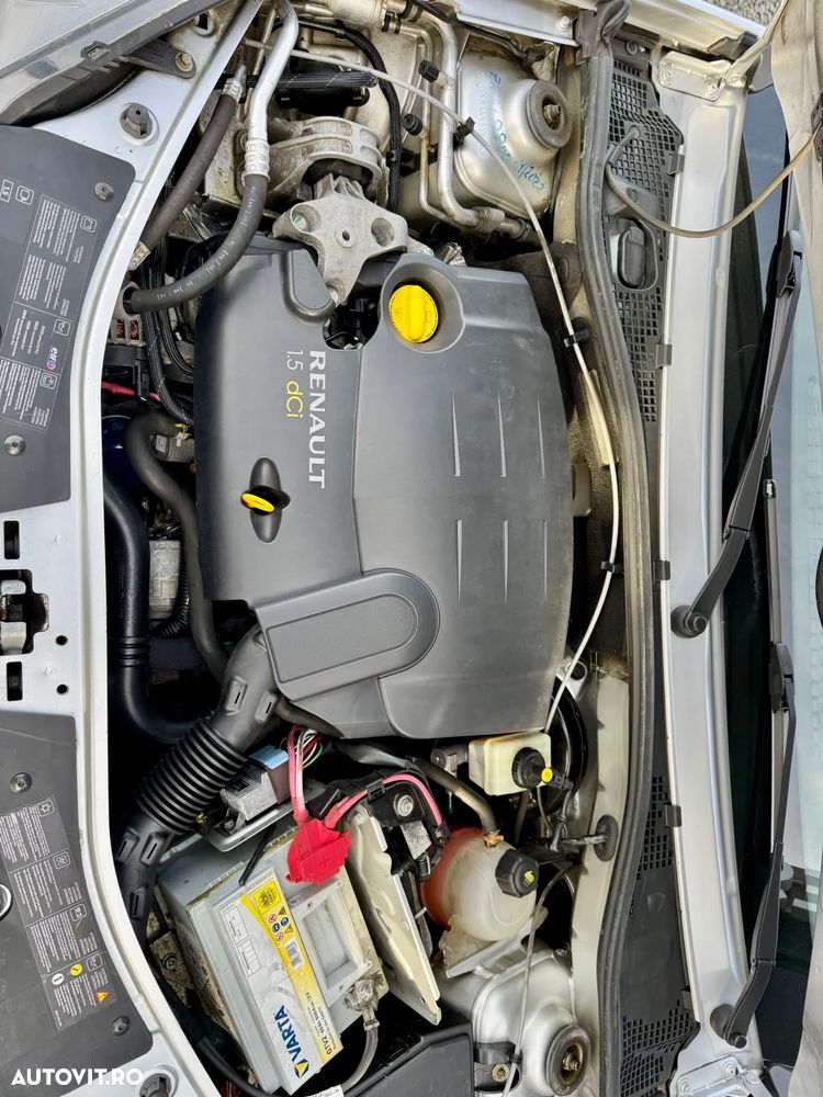 Dacia Sandero Stepway - 13