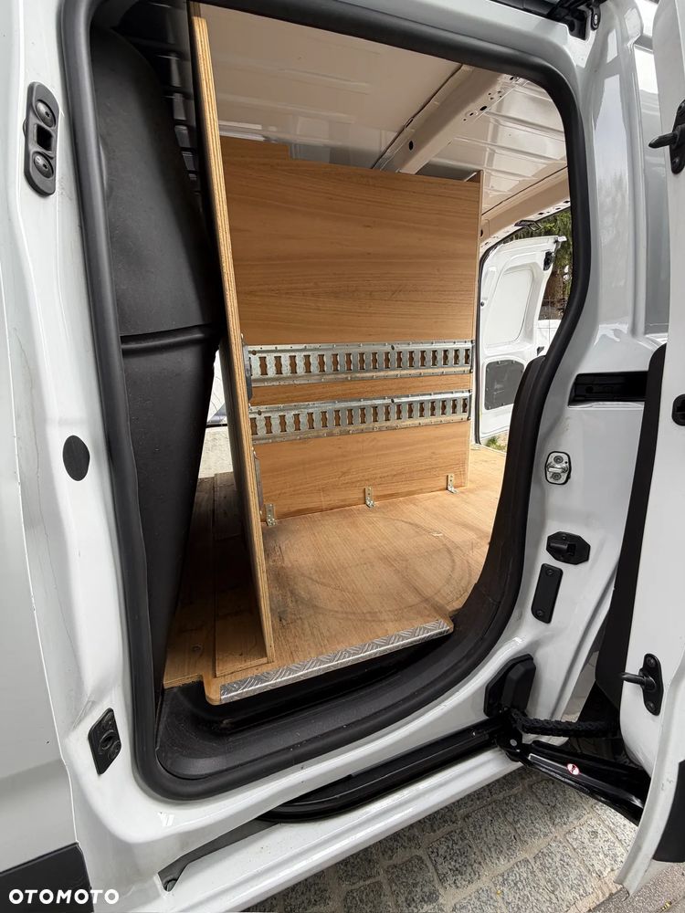 Citroën BERLINGO - 37