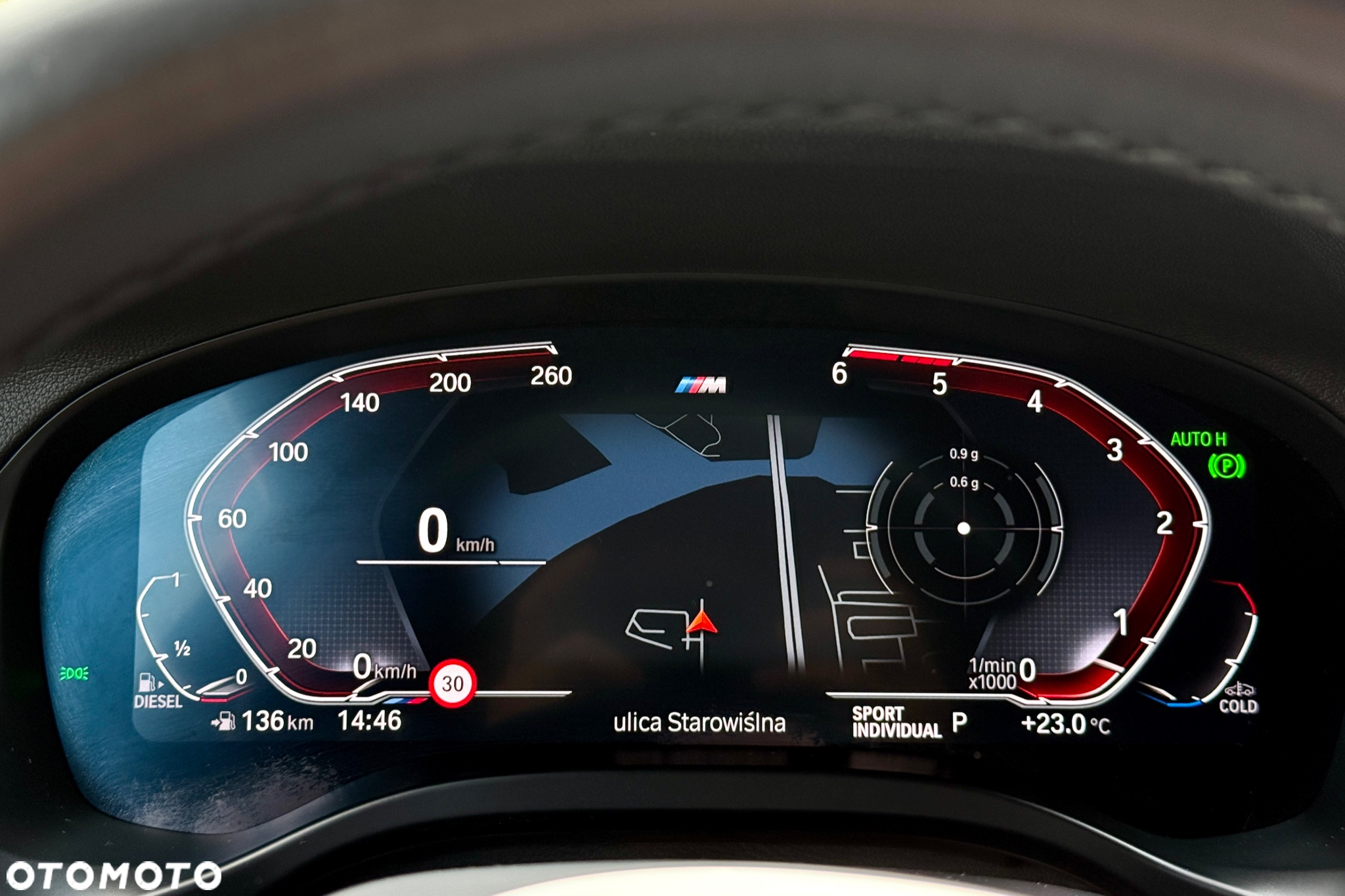 BMW X4 xDrive30d M Sport sport - 8