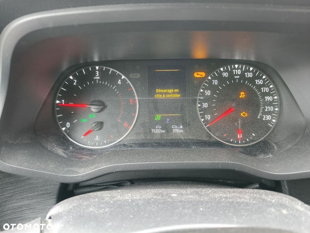 Renault Trafic L2 - 15