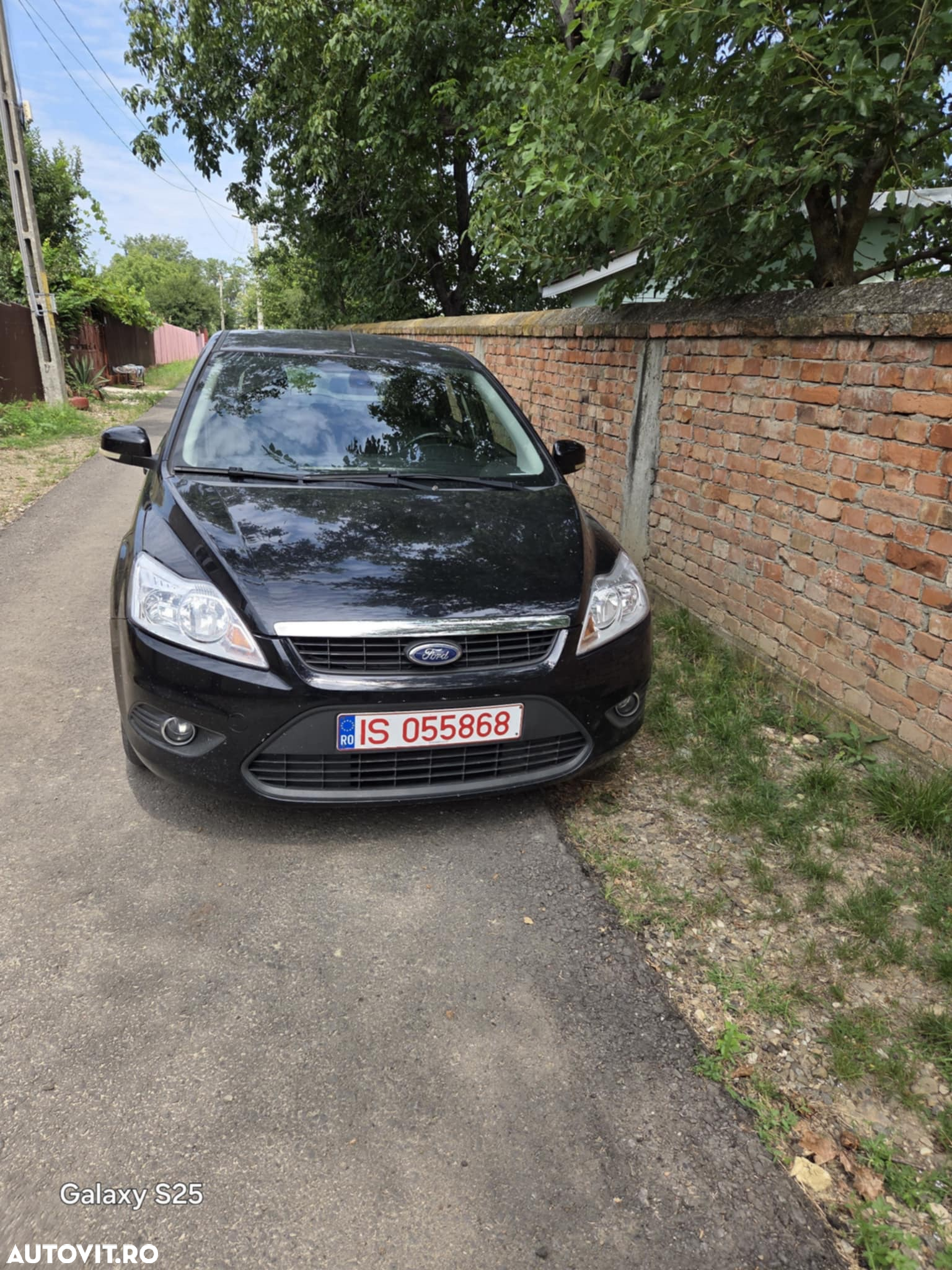 Ford Focus 1.6 TDCi Ambiente - 3