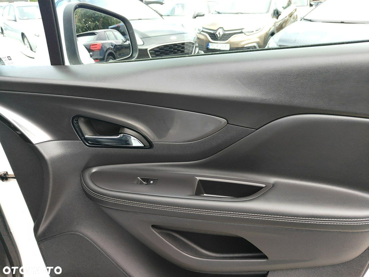 Opel Mokka X 1.6 D (CDTI ecoFLEX) Start/Stop Active - 23