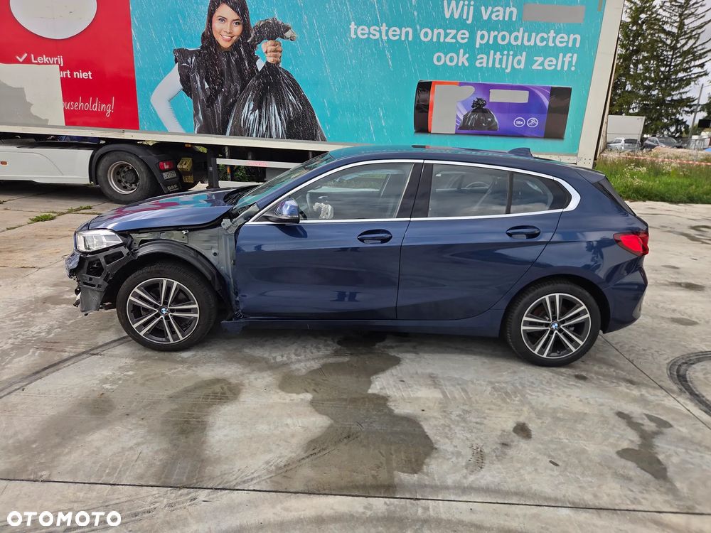 BMW Seria 1 116i - 6
