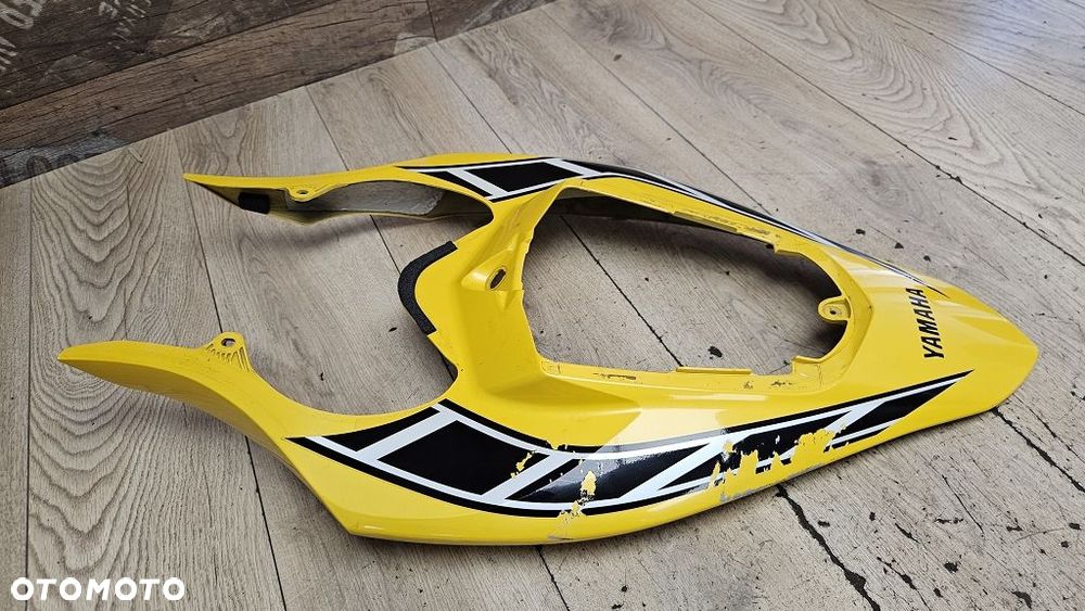 Ogon owiewka zadupek Yamaha YZF R1 - 2