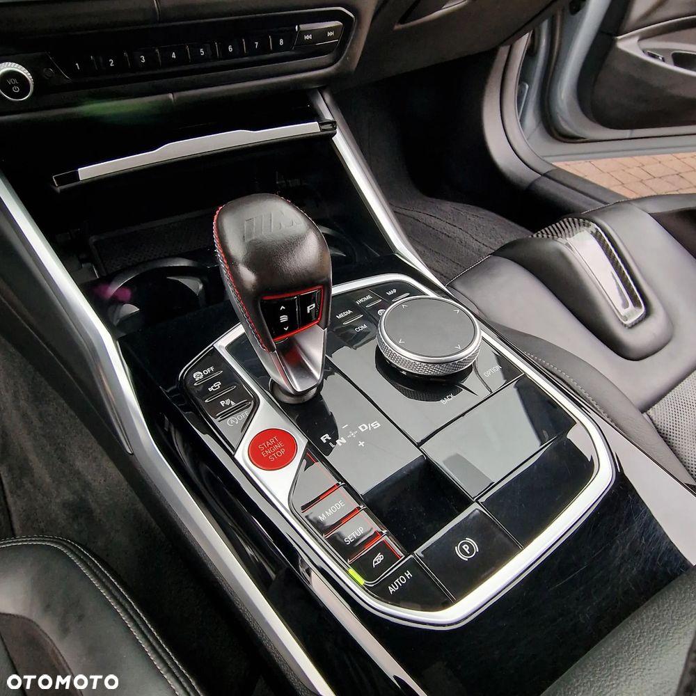 BMW M4 Competition M xDrive - 15