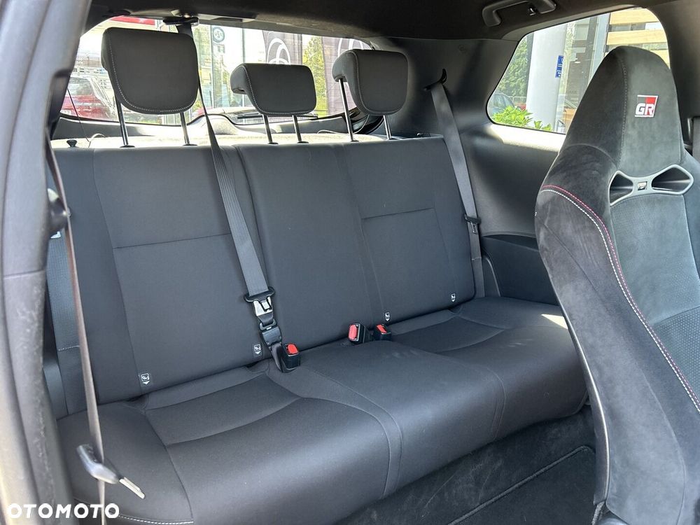 Toyota Yaris 1.8 GRMN - 20