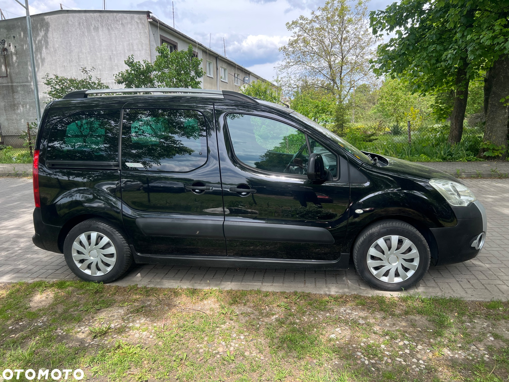 Citroën Berlingo 1.6 16V XTR - 4