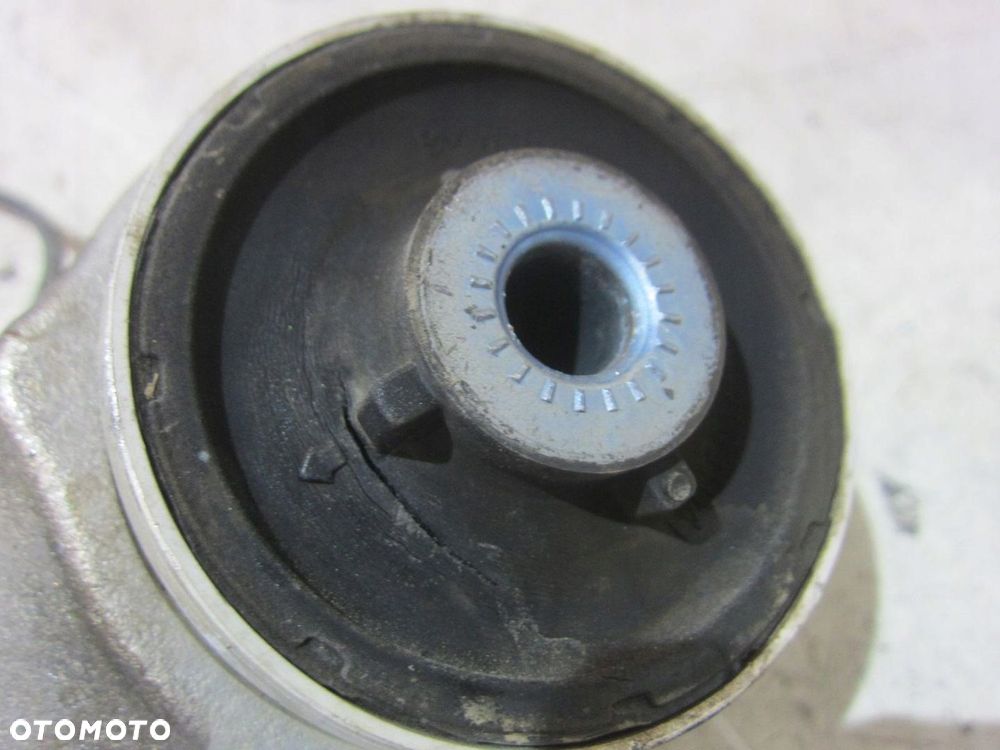BMW X3 G01 X4 ZWROTNICA LEWA PRZEDNIA LEWY PRZÓD WAHACZ 6882597 31216882597 - 9