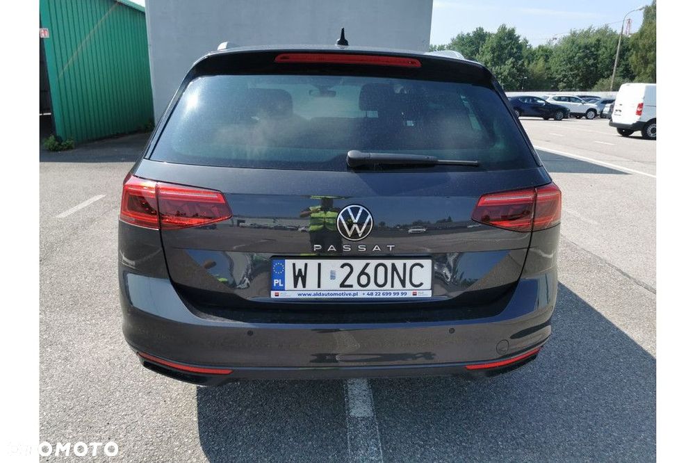 Volkswagen Passat Variant - 3
