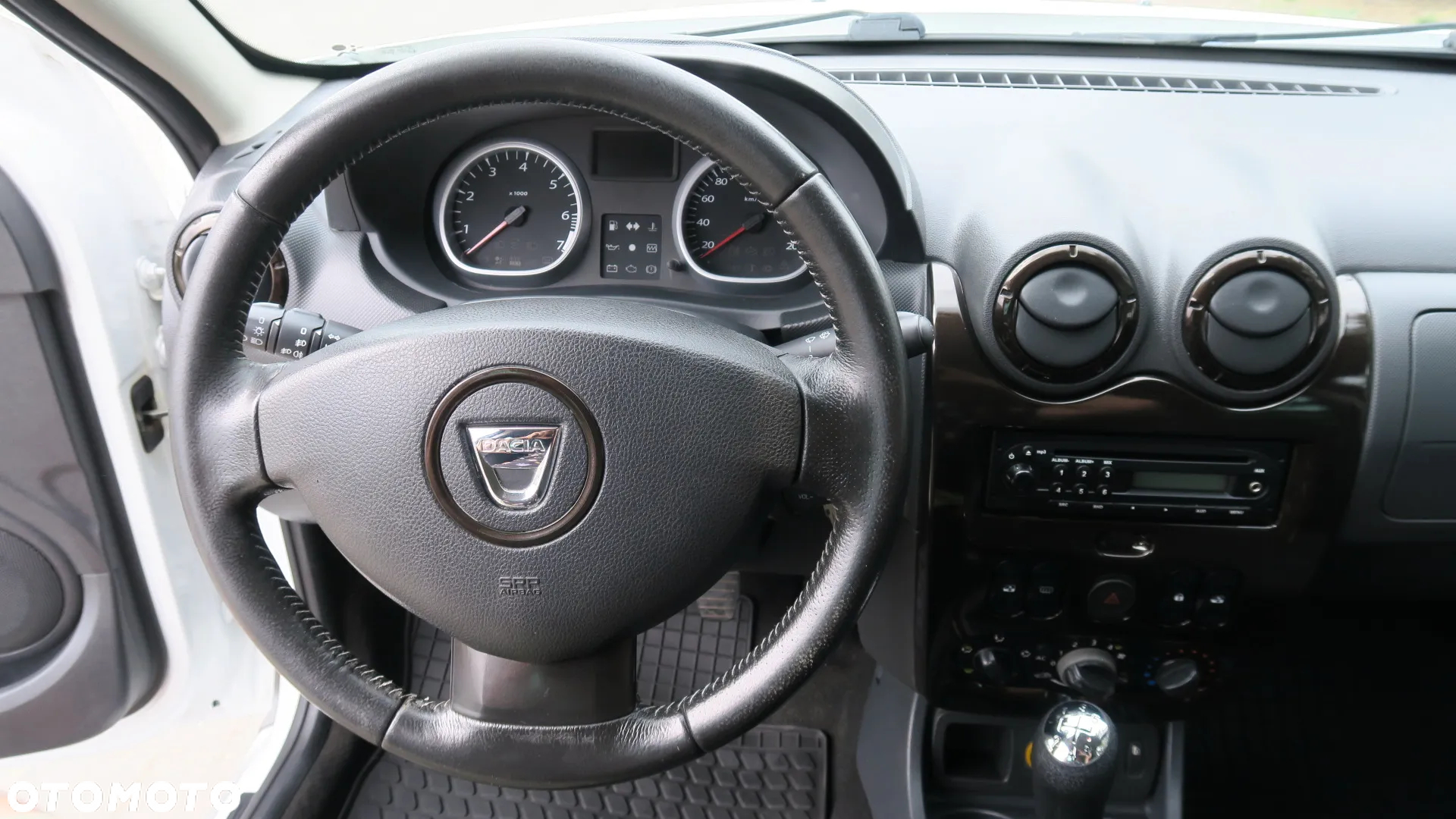 Dacia Duster 1.6 16V 4x2 Essentiel - 20