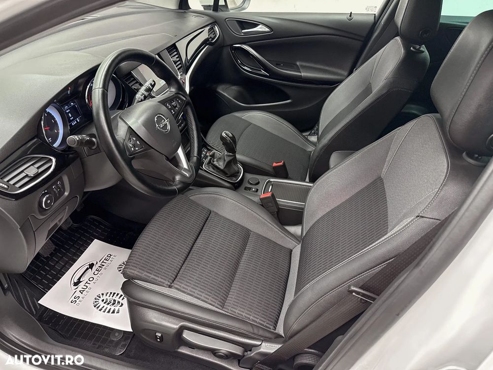 Opel Astra 1.5 D Start/Stop Business Edition - 28