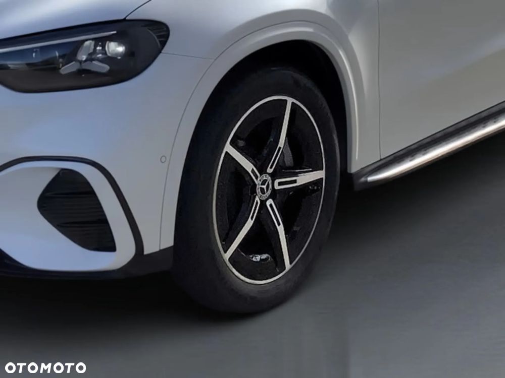 Mercedes-Benz GLC 400 94kWh 4-Matic EQ - 10