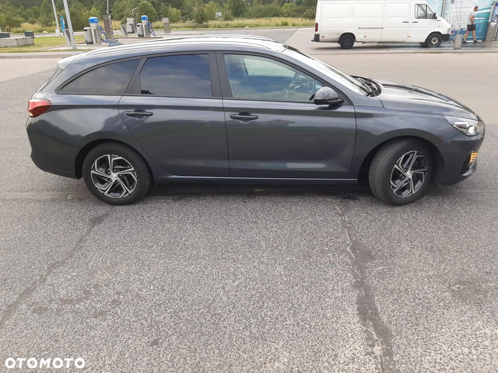 Hyundai i30 1.6 CRDI DCT Premium - 7