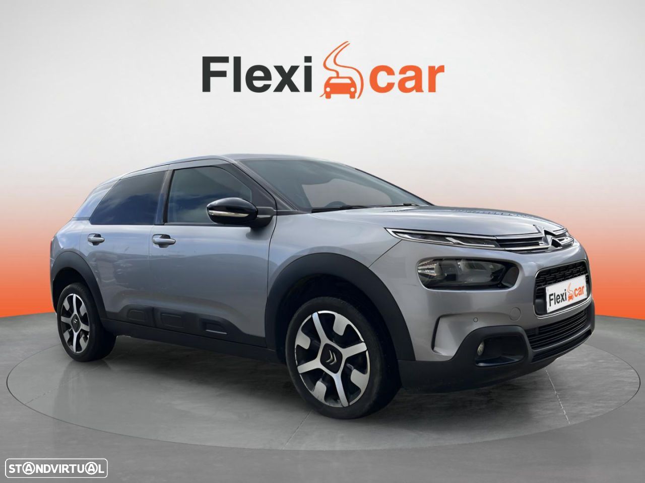 Citroën C4 Cactus 1.5 BlueHDi Shine - 1