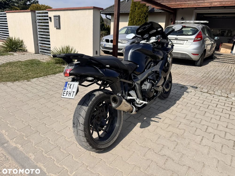 BMW K - 7