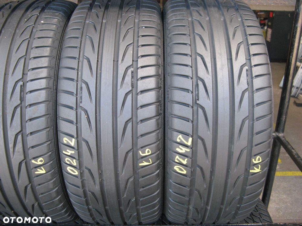 195/50R15 SEMPERIT Speed-Life 2  - nr.0242 * - 3