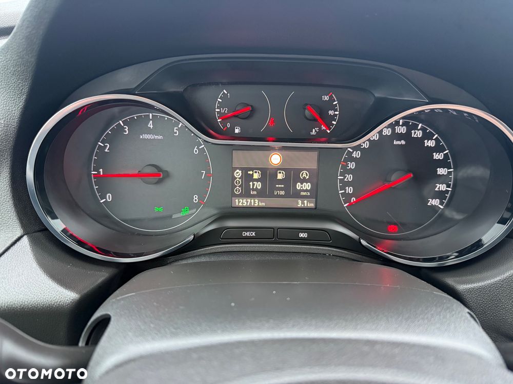 Opel Grandland X 1.2 Start/Stop Dynamic - 22