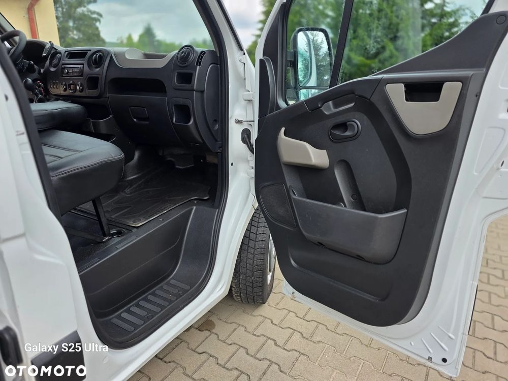 Opel Movano - 31