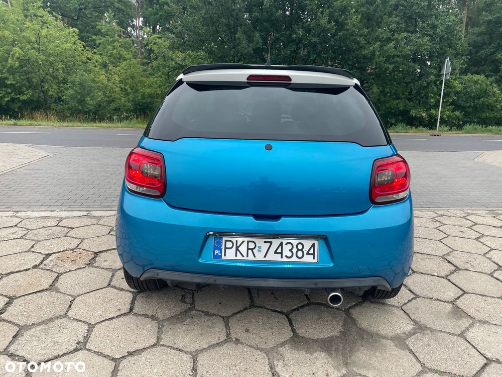Citroën DS3 - 6