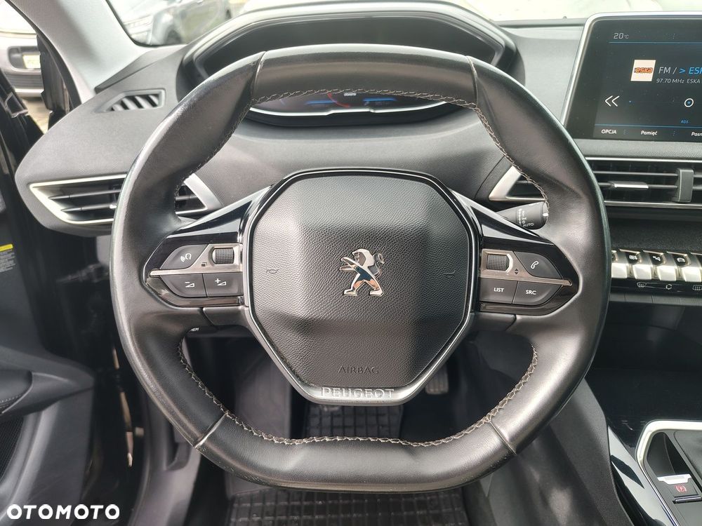 Peugeot 3008 1.2 PureTech Allure - 15