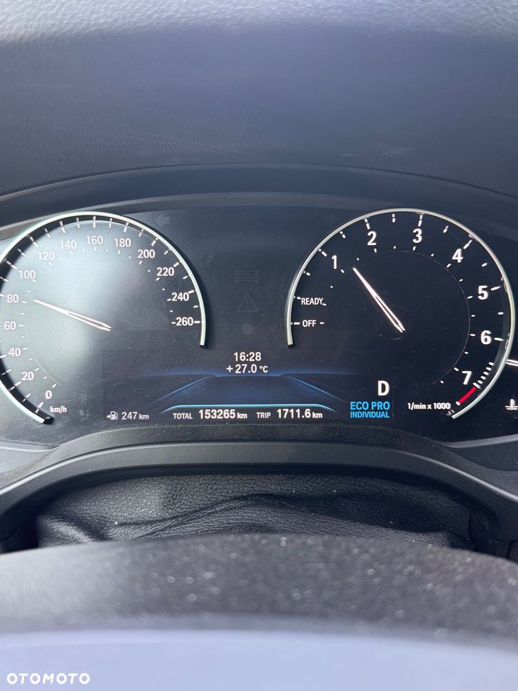 BMW X3 xDrive30i xLine - 7