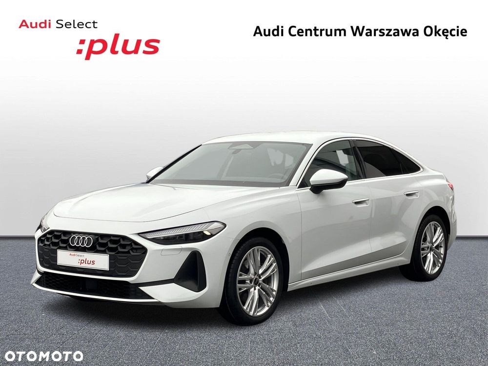 Audi A5 Limousine - 2