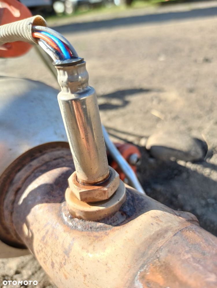 sonda nox czujnik jumper boxer 2.0 hdi lambda - 10