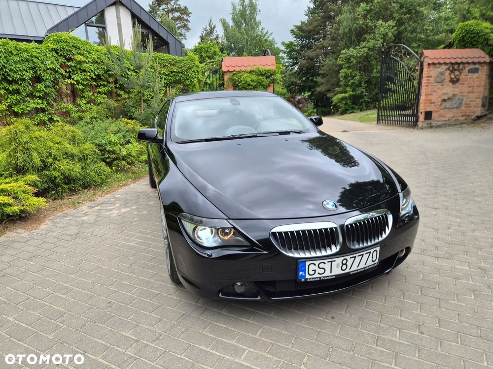 BMW Seria 6 - 14