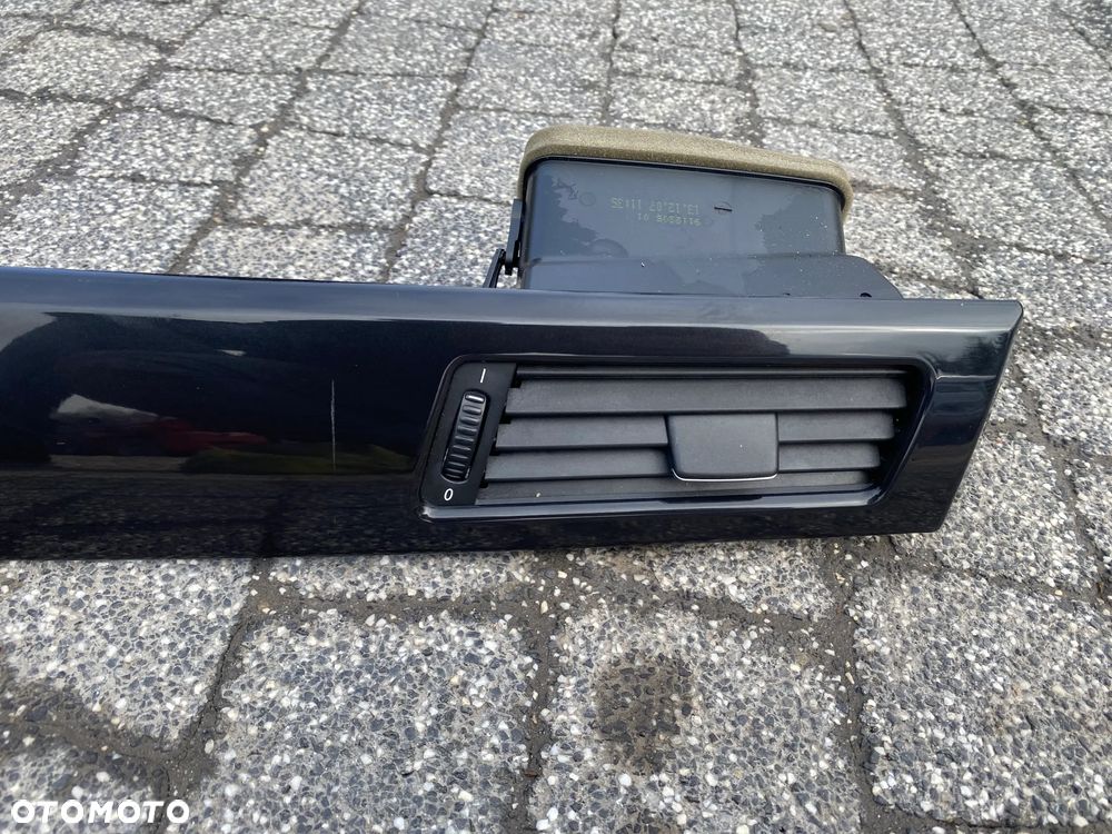 KRATKA NAWIEWU BMW E60 E61 7129233 - 4