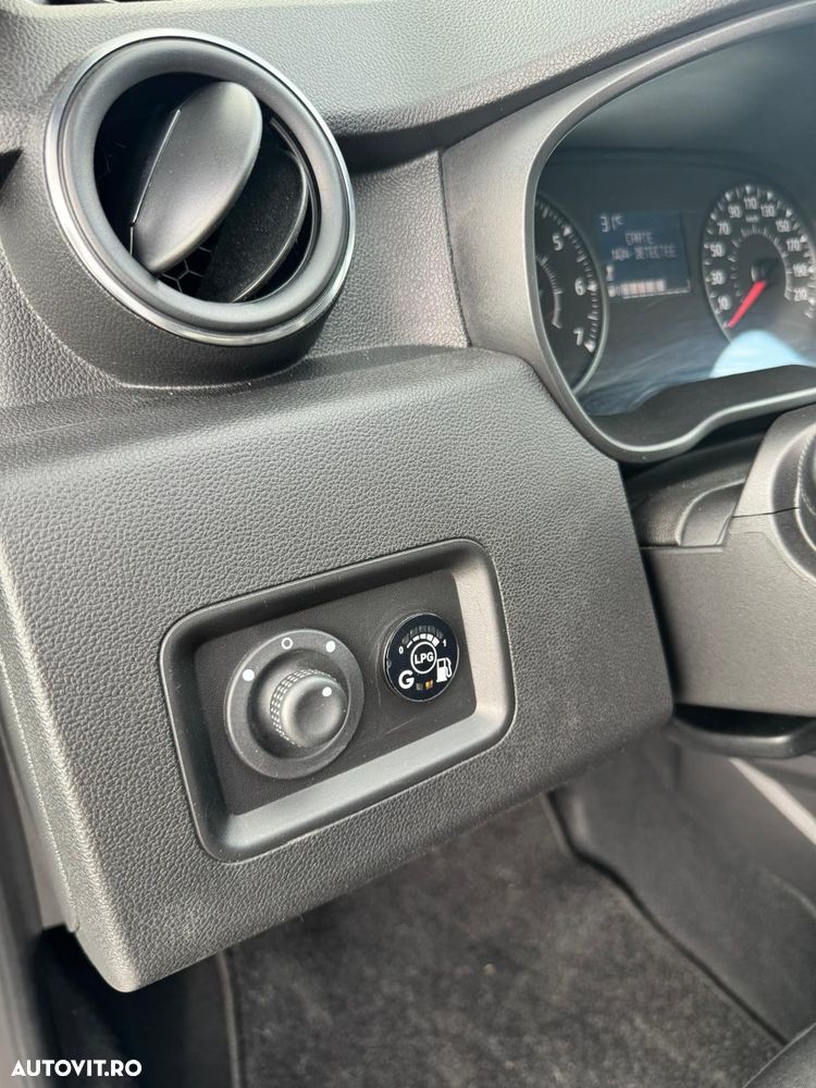 Dacia Duster ECO-G 100 Journey+ - 12