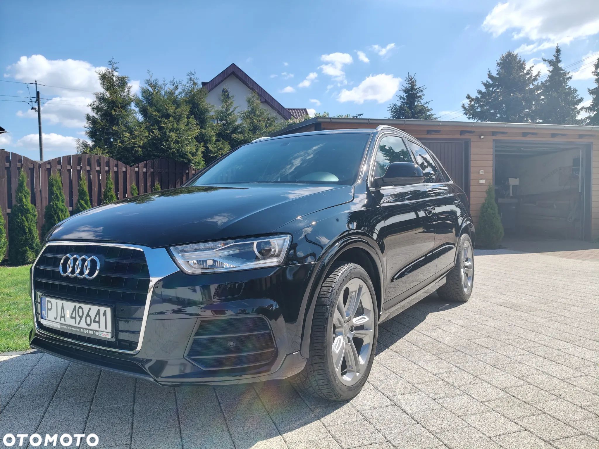 Audi Q3 - 1