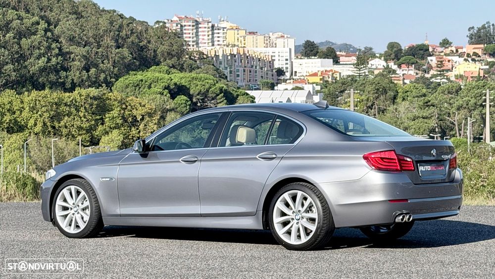 BMW 530 d Auto - 6