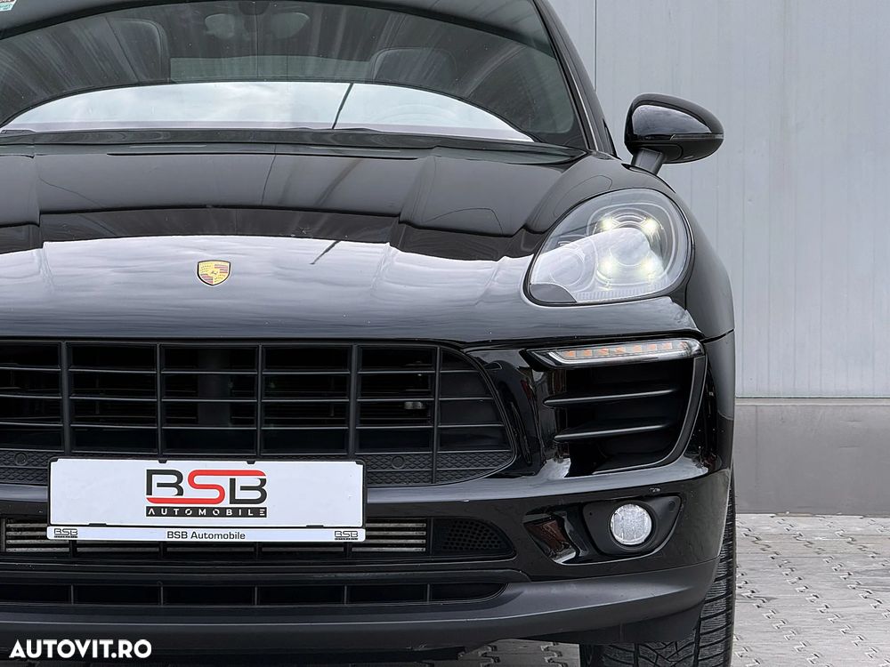 Porsche Macan 3.0 PDK S - 29