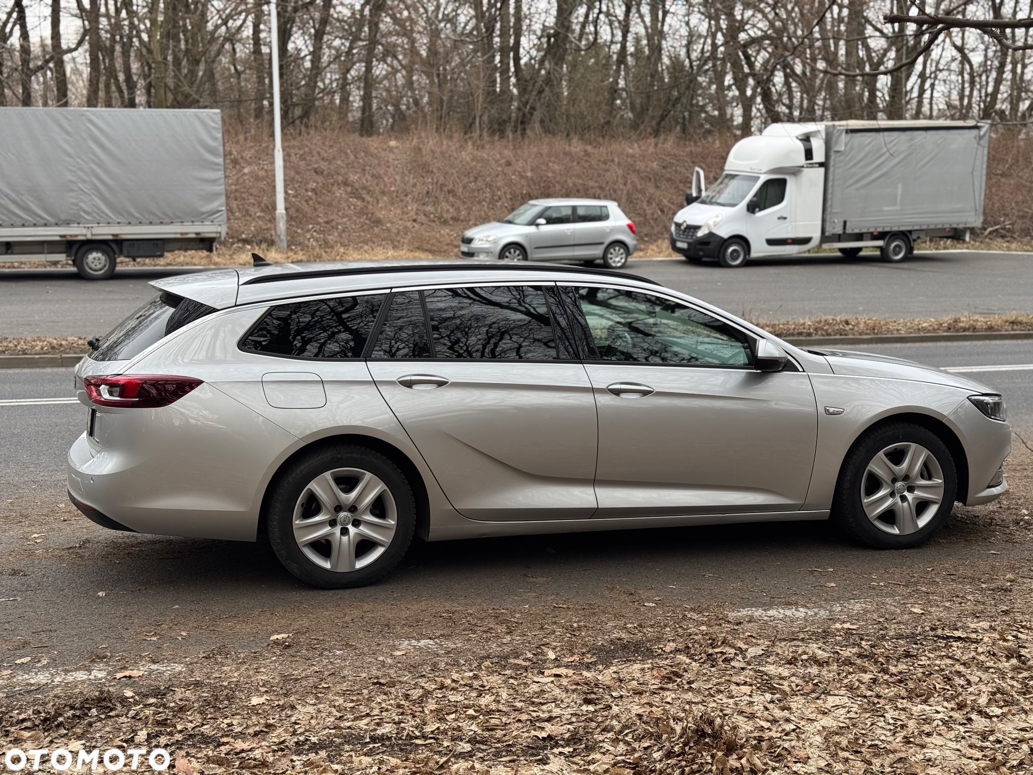 Opel Insignia 1.6 CDTI Elite S&S - 8