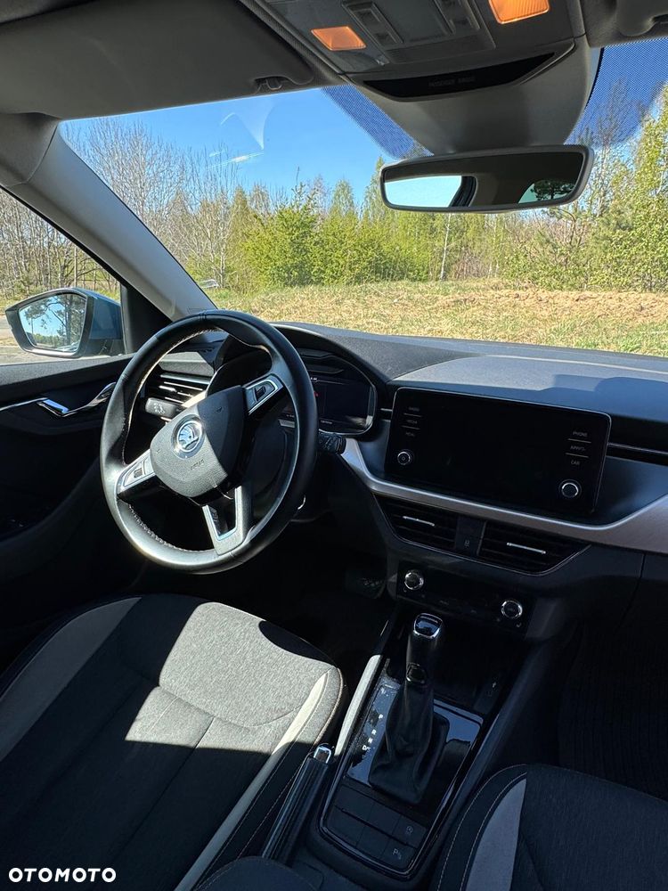 Skoda Scala - 10