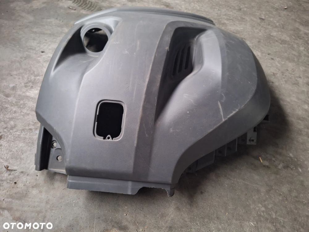 NAROŻNIK ZDERZAKA PRAWY PRZÓD DUCATO JUMPER BOXER 14- 1315079070DX - 3