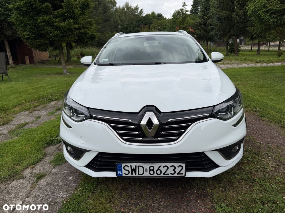 Renault Megane 1.2 Energy TCe Intens - 4