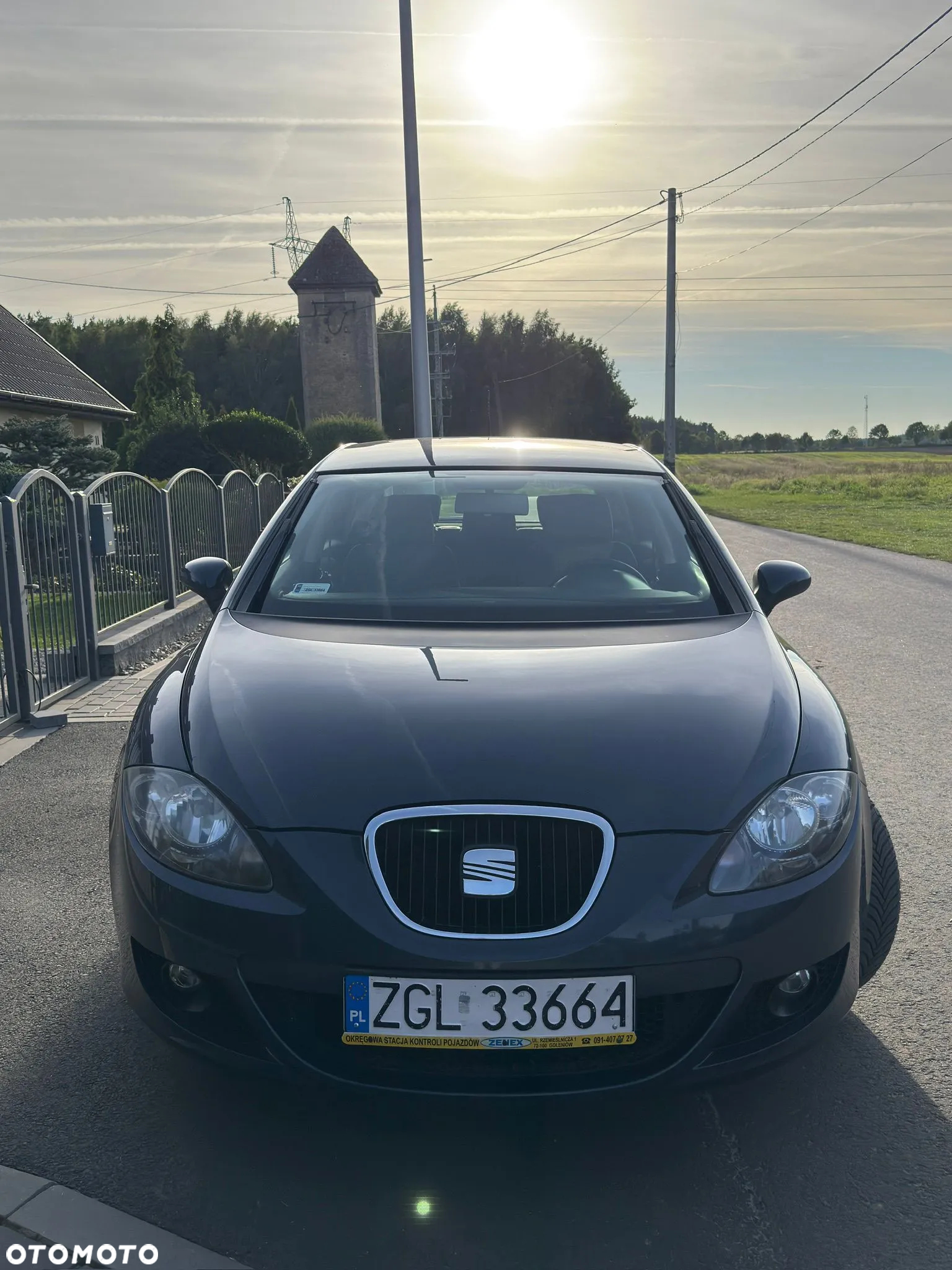 Seat Leon 1.4 TSI Reference - 5
