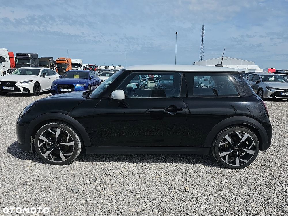 MINI Cooper S Linia Favoured - 8