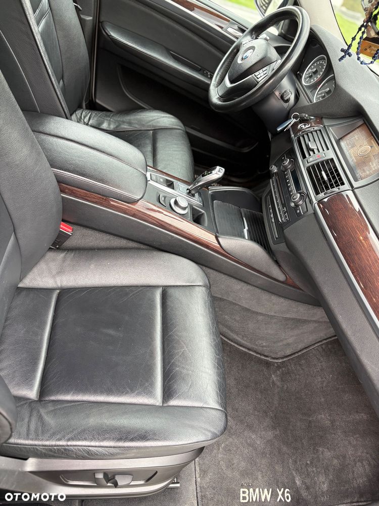 BMW X6 30d xDrive - 13
