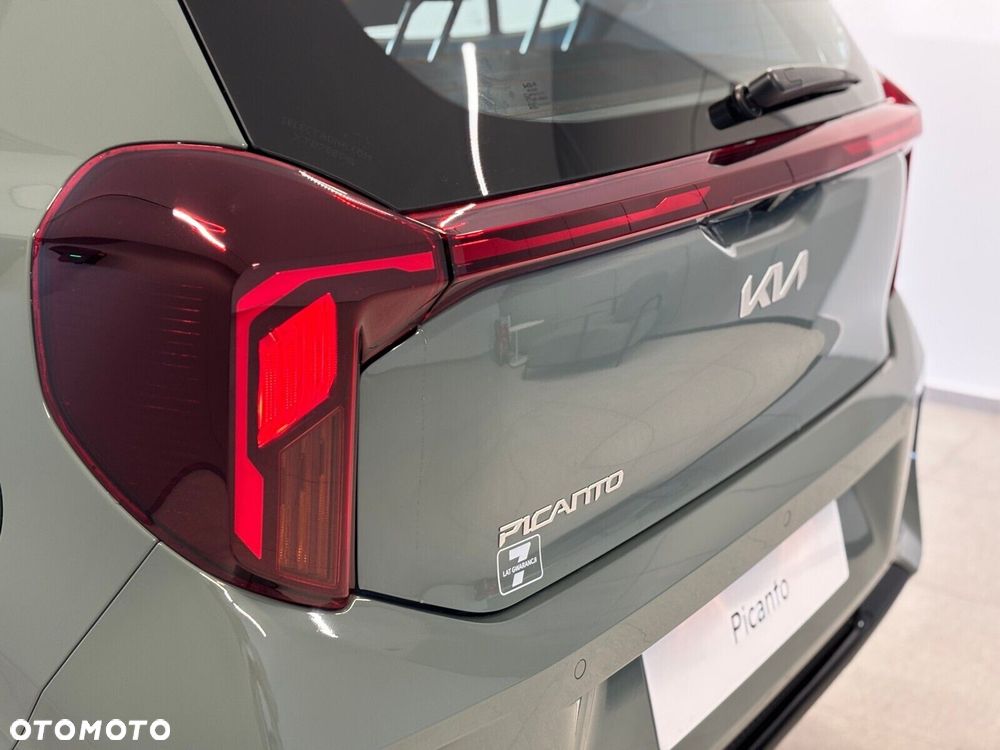 Kia Picanto - 26