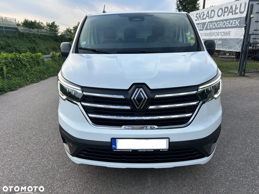 Renault Trafic - 19