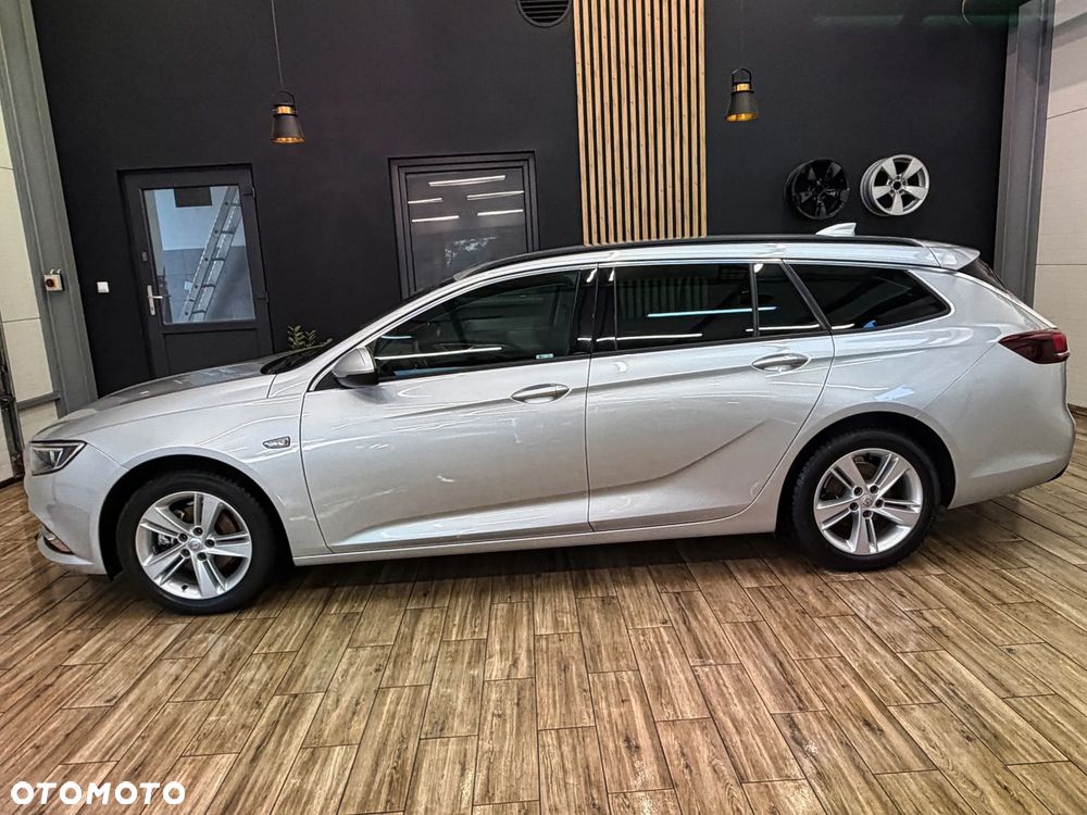 Opel Insignia - 11