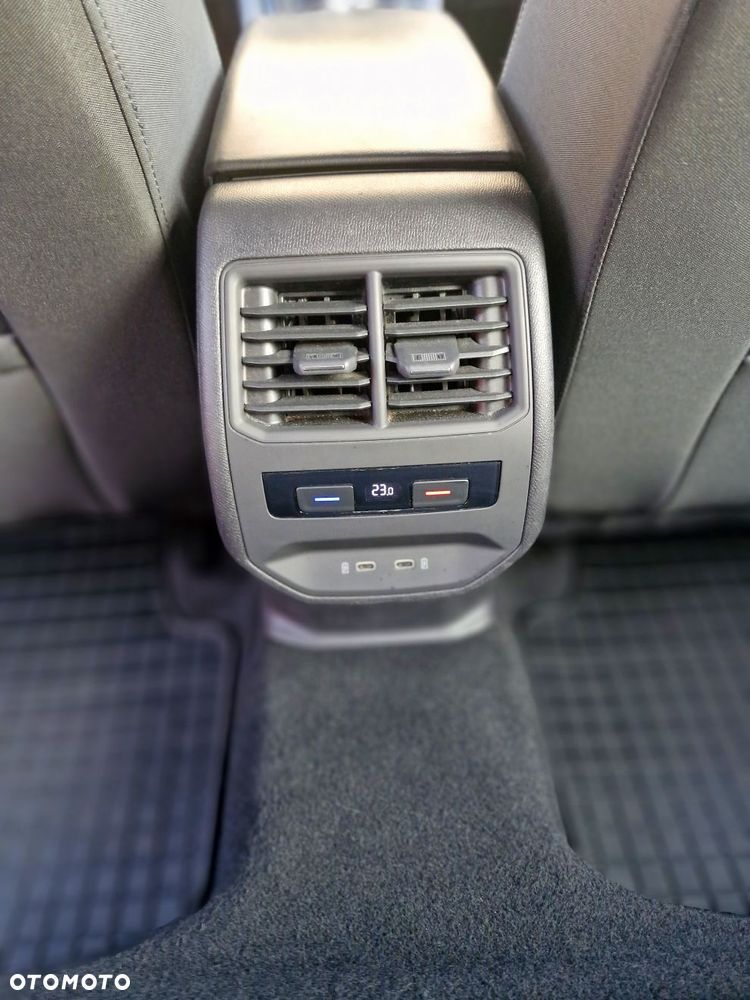Seat Leon 2.0 TDI Full LED - 14
