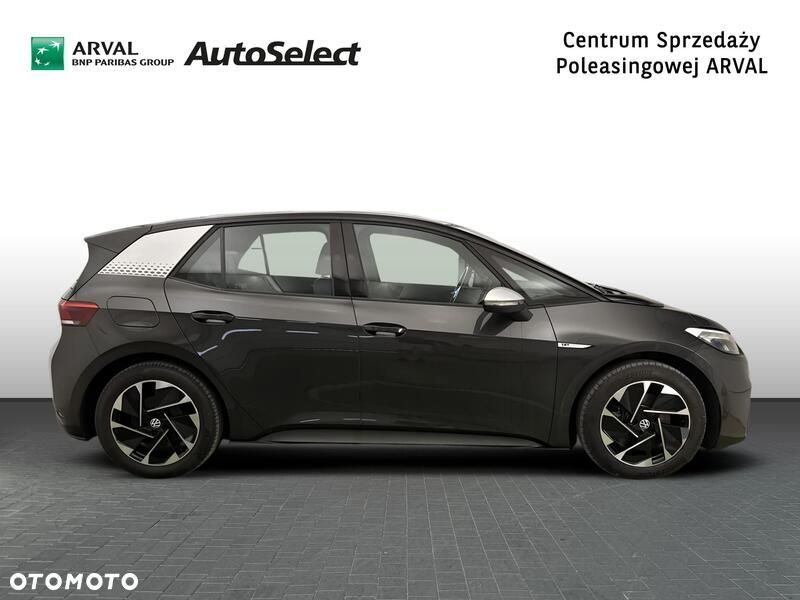 Volkswagen ID.3 58kWh 1ST - 7