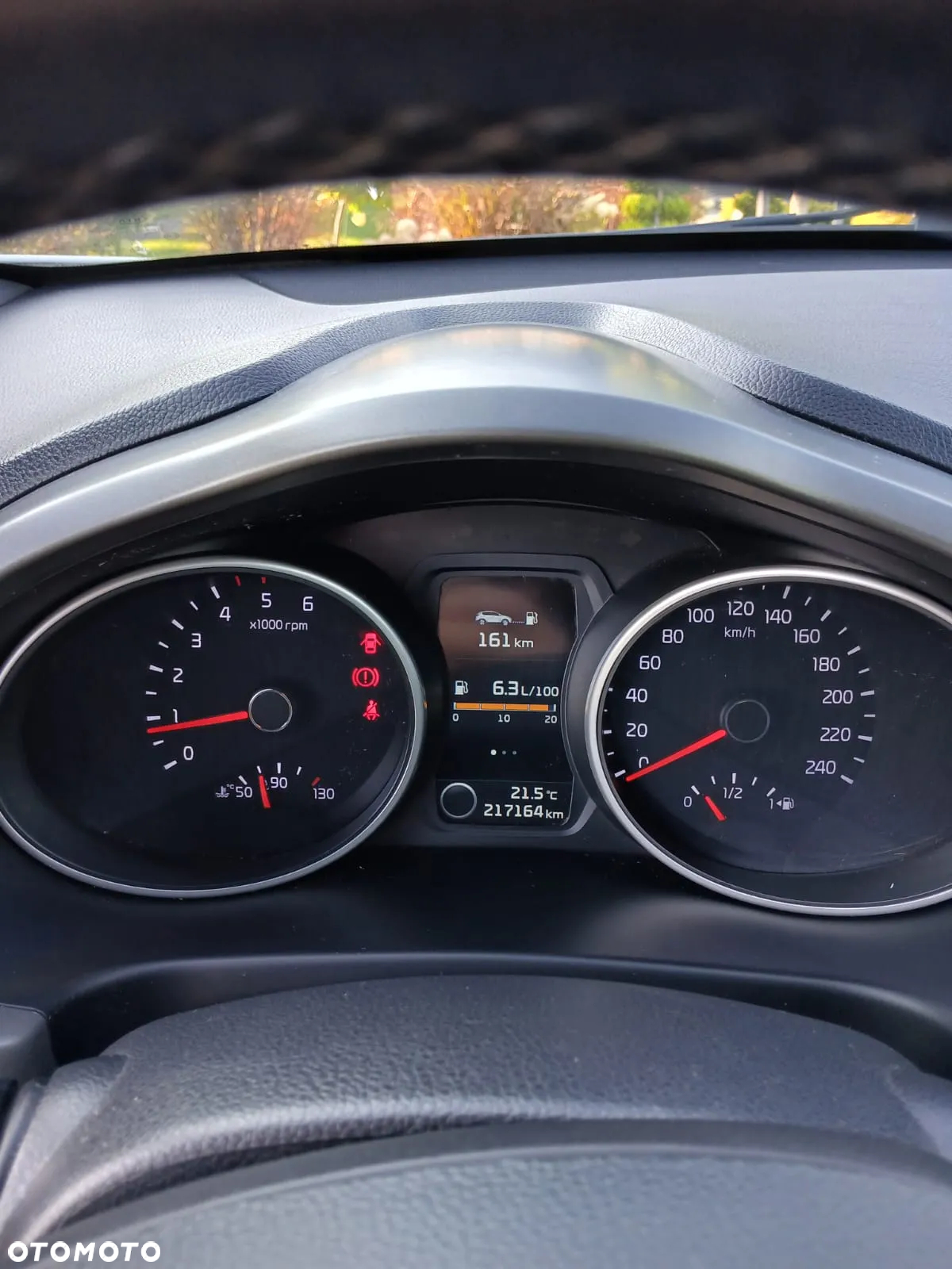 Kia Sportage 1.7 CRDI L 2WD - 13