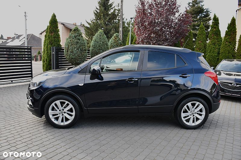 Opel Mokka X ver-1-4-turbo-automatik-innovation - 28
