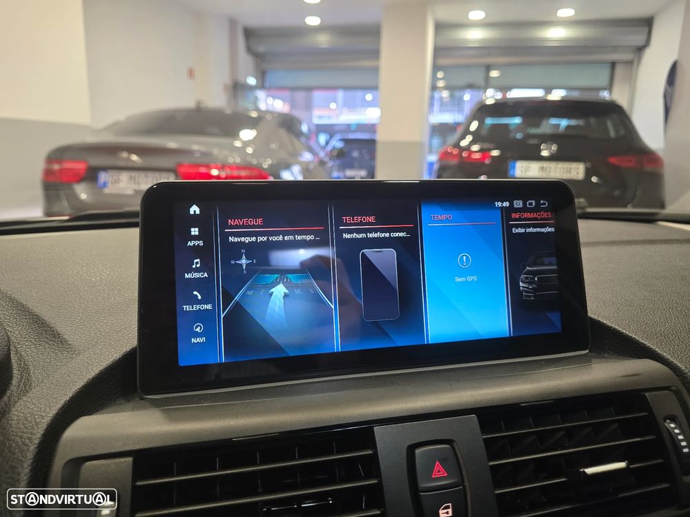 BMW 116 d EfficientDynamics Edition - 29